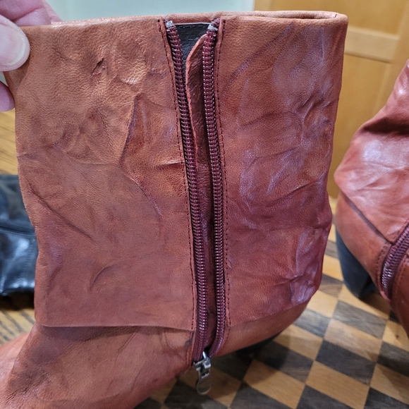 COPY - - Spring Step Boots - Picture 3 of 8